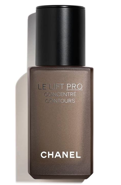 chanel lift pro concentrate|chanel le lift concentrate.